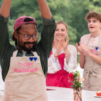 Le Meilleur Pâtissier : et à la fin, il n'y a qu'un seul gagnant - voici les trois temps forts de la finale