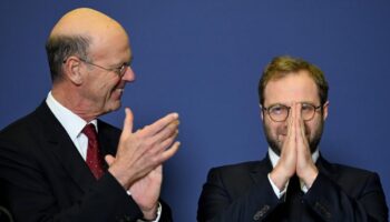 L’impératif du budget  : il faudra bien s’entendre...