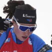 Paula Botet : sa mère est championne olympique ! Qui est la Française, de retour sur la Coupe du monde de biathlon ?