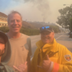 Malibu man forms neighborhood fire brigade, says Newsom should reinstate controlled burns: 'Getting worse'