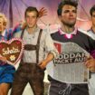 ZDF-Doku über Bayern München: FC Hollywood – Der FC Bayern und die verrückten 90er