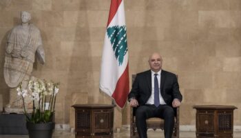 Election présidentielle au Liban : de nombreux dirigeants félicitent Joseph Aoun