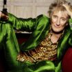 Rod Stewart zum 80.: Der erste Schnitt ist der tiefste