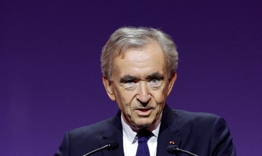 Les 1 % les plus riches de la planète ont épuisé leur budget carbone 2025 en seulement 10 jours, Bernard Arnault en 2h15