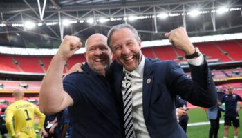 How Bromley earned ‘game of a lifetime’ at Newcastle in FA Cup third round