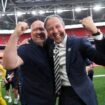 How Bromley earned ‘game of a lifetime’ at Newcastle in FA Cup third round