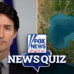 Fox News Digital's News Quiz: January 10, 2025