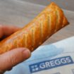 Greggs says it was forced to increase price of menu favourites