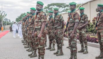 Vingt-huit soldats tués dans le nord du Bénin : “Une grosse saignée dans les rangs de l’armée”