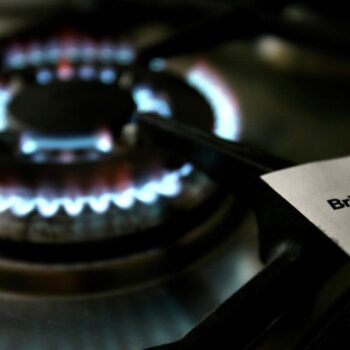 Britain’s gas storage levels ‘concerningly low’ after extreme cold, says British Gas owner