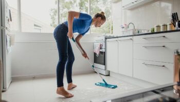 Amazon's winter sale: keep your house cleaner this year with these cleaning products on sale