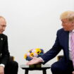 Guerre en Ukraine : Poutine «ouvert au dialogue» avec Trump, sans conditions préalables