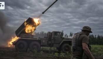 Militärexperte Gady zu Waffenruhe in Ukraine: „Bodentruppen sind der einzige Weg"