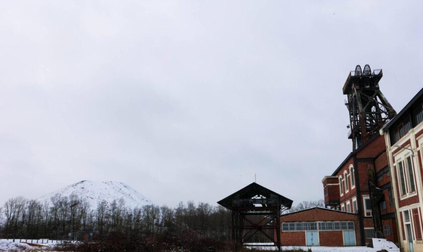 Neige-verglas : fin de la vigilance orange dans les Hauts-de-France, crues dans le nord-ouest