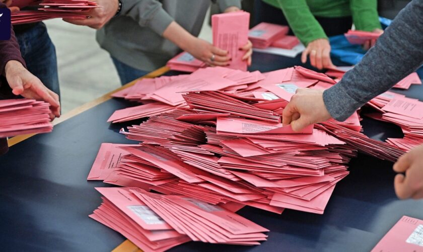 Ermittlungen wegen Betrugs bei Frankfurter Oberbürgermeisterwahl