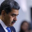 Venezuela: USA erhöhen Belohnung für Verhaftung Maduros auf 25 Millionen Dollar