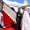 Entre la Syrie post-El-Assad et les monarchies du Golfe, un mariage d’amour et de raison