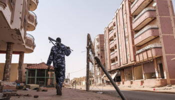 Soudan : au cœur d’une guerre oubliée