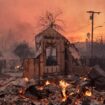 Incendies à Los Angeles : la Cité des anges réduite à “un paysage d’apocalypse”