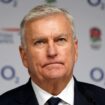 RFU to hold special general meeting after Six Nations over Bill Sweeney future