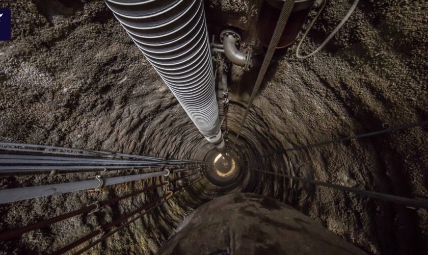 Bergbau: Der Steiger kehrt zurück ins Erzgebirge