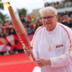 Mort de Roger Lebranchu, ancien résistant et plus vieux porteur de la flamme olympique