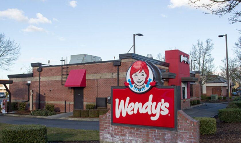 How to get a Wendy’s burger for 25 cents