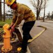 Biden claim about empty hydrants undermined by LA water utility's lack of common wildfire safety protocol