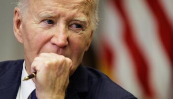 Biden déclare que Los Angeles, dévastée par les incendies, ressemble à une « scène de guerre »