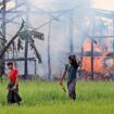 Völkermord in Myanmar: Wie Facebook dem Hass den Boden bereitet hat