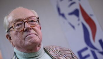 Jean-Marie Le Pen a fait un ultime revirement sur la torture en Algérie quelques années avant sa mort