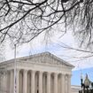 TikTok: US-Supreme Court deutet Bereitschaft zu TikTok-Verbot an