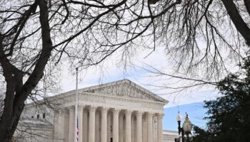 TikTok: US-Supreme Court deutet Bereitschaft zu TikTok-Verbot an