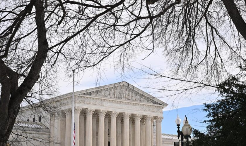 TikTok: US-Supreme Court deutet Bereitschaft zu TikTok-Verbot an