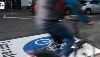 Verkehrspolitik in Hessen: Nicht nur für Fahrräder soll Platz sein