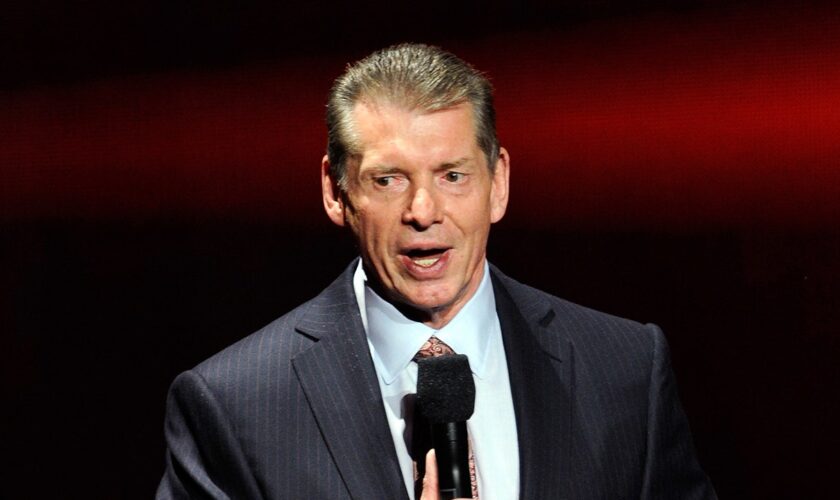 Former WWE CEO Vince McMahon, Securities and Exchange Commission reach settlement after lengthy probe