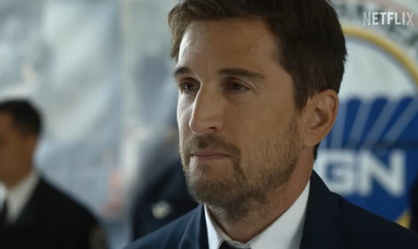 On a regardé « Ad vitam » sur Netflix avec Guillaume Canet… On n’aurait pas dû