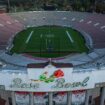 Rose Bowl half-marathon and 5K postponed due to wildfires