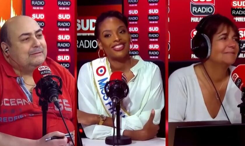 Attentats de Charlie Hebdo : Miss France 2025 réagit après ses propos commentés sur Sud Radio