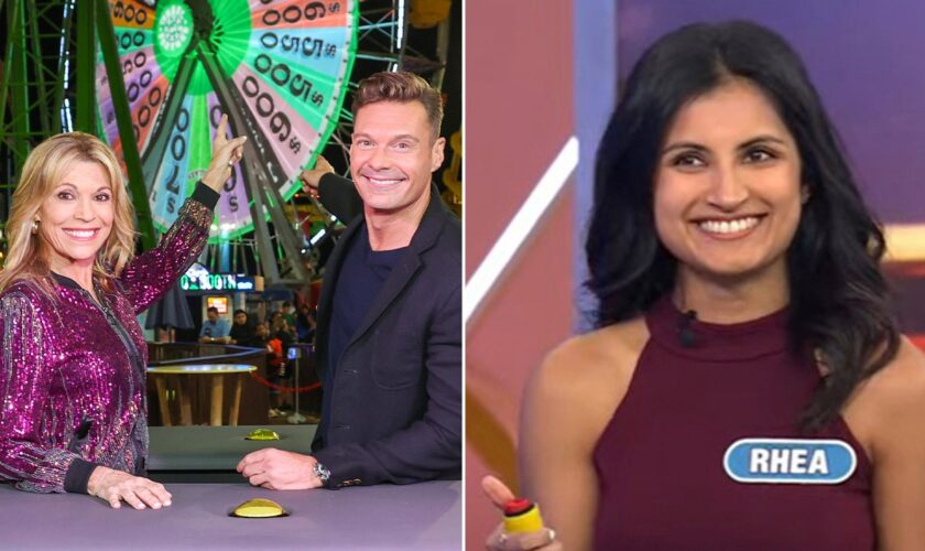 'Wheel of Fortune' contestant 'still in shock' after surprise engagement on the game show