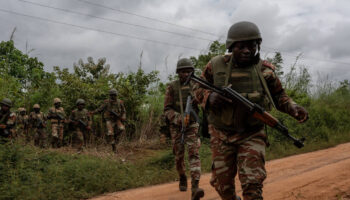 Bénin : 28 soldats tués à la frontière nord dans une attaque jihadiste