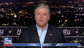 SEAN HANNITY: Donald Trump has 'eviscerated' the left's lawfare campaign 'against all odds'