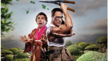 Le Jardinier : de quoi parle la nouvelle comédie d'action avec Jean-Claude Van Damme et Michaël Youn ?