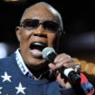 Sam Moore has died. File pic: AP