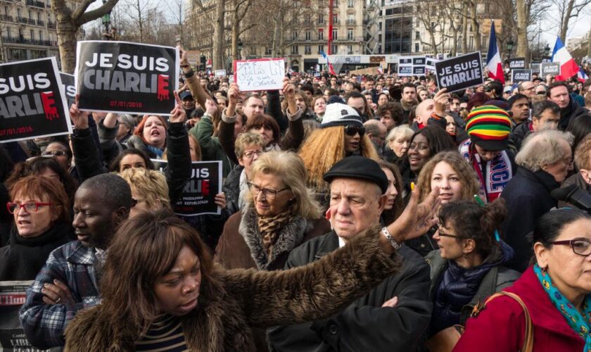 Dix ans après, il ne reste presque plus rien de “l’esprit du 11 janvier”