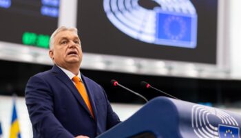 Von wegen „Projekt MEGA“ – was Orbán wirklich für die EU getan hat