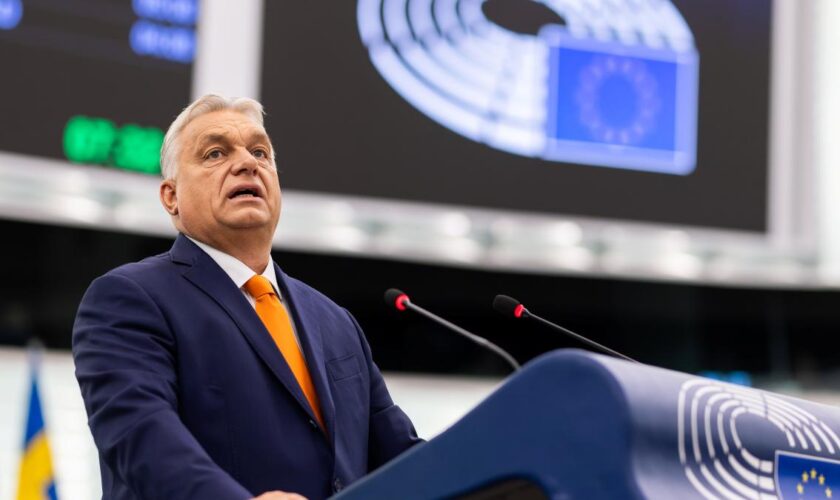 Von wegen „Projekt MEGA“ – was Orbán wirklich für die EU getan hat