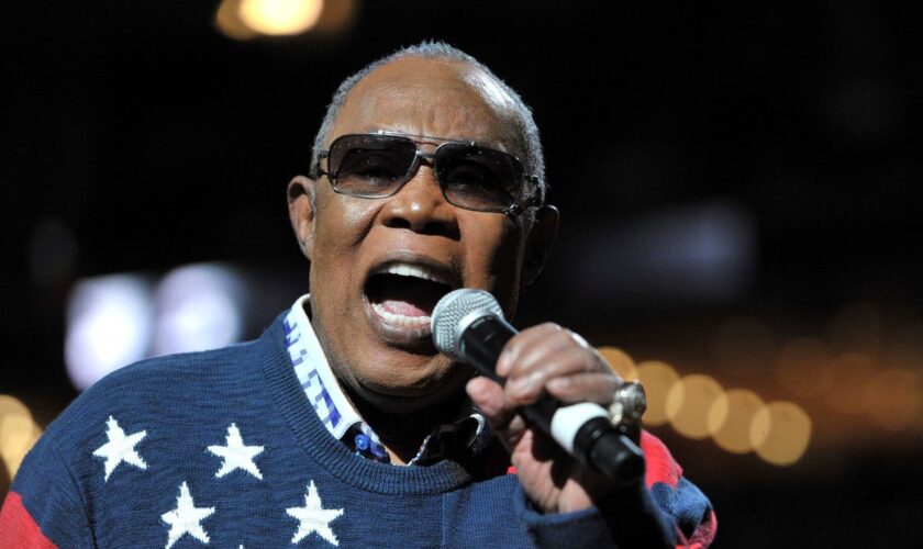 Sam Moore dead: ‘Soul Man’ singer from legendary Sam & Dave duo dies aged 89