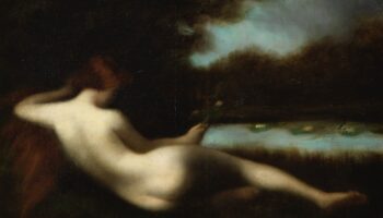 Musée Jean-Jacques Henner