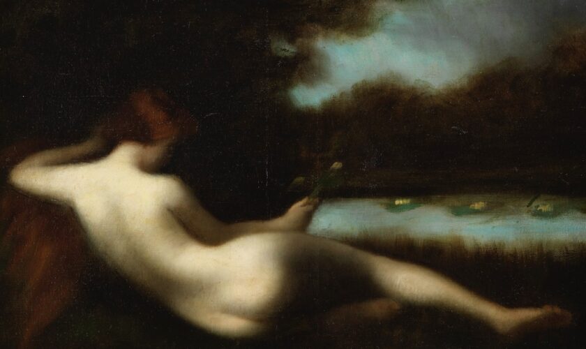 Musée Jean-Jacques Henner